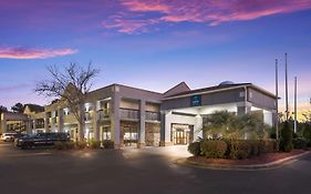 מלון Clarion Pointe Forsyth I-75 Exterior photo