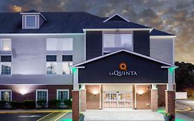 מלון La Quinta By Wyndham אלי Exterior photo