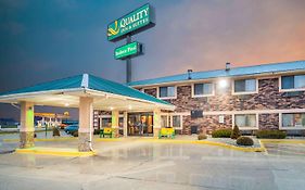 דנוויל Quality Inn & Suites Exterior photo