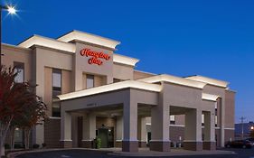 Hampton Inn טרוי Exterior photo