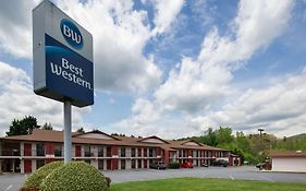 מלון Best Western Of מרפי Exterior photo