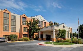 מלון Hyatt Place Boise/Towne Square Exterior photo