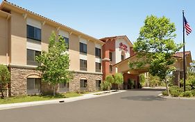 Hampton Inn & Suites טאוזנד אוקס Exterior photo