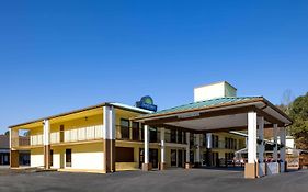 Days Inn By Wyndham מרפי Exterior photo