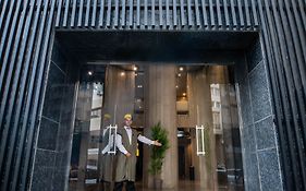 Odyssee Boutique Hotel קזבלנקה Exterior photo