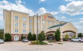 ויקסבורג Comfort Suites Exterior photo