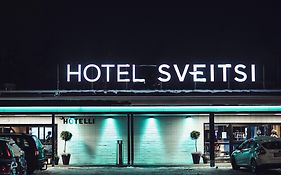 Hyvinkää Quality Hotel Sveitsi Exterior photo