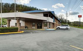 מורגנטאון Econo Lodge Exterior photo