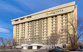 מלון La Quinta By Wyndham ספרינגפילד Exterior photo
