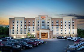 Hampton Inn & Suites By Hilton בארי Exterior photo