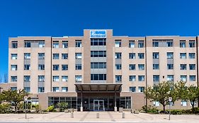 Sainte-Catherine Residence & Conference Centre - Niagara-On-The-Lake Exterior photo