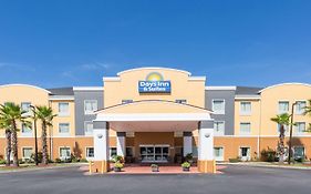 פורט וונטוורת' Days Inn & Suites By Wyndham Savannah North I-95 Exterior photo