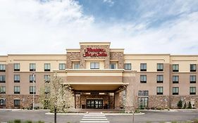 לון טרי Hampton Inn And Suites Denver/South-Ridgegate Exterior photo