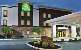 La Quinta By Wyndham Columbus - גרוב סיטי Exterior photo