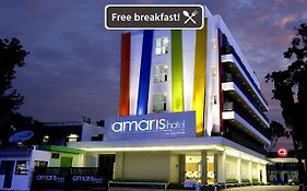 Amaris Hotel צ'ירבון Exterior photo