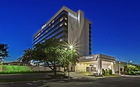 מלון Hilton ווייקו Exterior photo