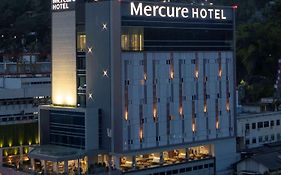 מלון Mercure ג'איפורה Exterior photo