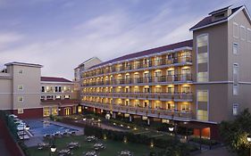 מלון Ibis Styles Goa Calangute - An Accor Brand Exterior photo