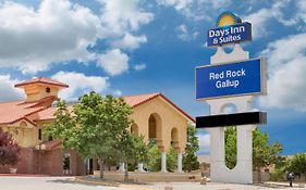 Days Inn & Suites By Wyndham Red Rock-גאלופ Exterior photo