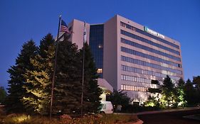 סנטניאל Embassy Suites Denver Tech Center Exterior photo