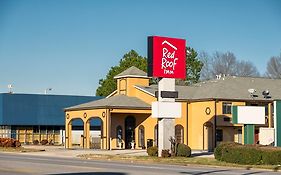 Red Roof Inn מאסל שולס Exterior photo