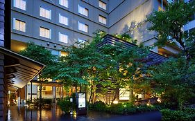 Hotel Niwa טוקיו Exterior photo