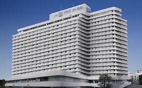 Hotel Plaza אוסקה Exterior photo