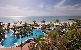 Salmiya Movenpick Hotel & Resort Al Bida'A Exterior photo
