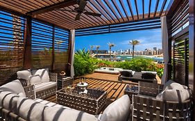 Kempinski Summerland Hotel & Resort ביירות Exterior photo