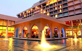 מלון Pan Pacific Sonargaon דאהקה Exterior photo