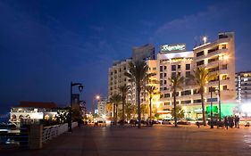 Bayview Hotel ביירות Exterior photo