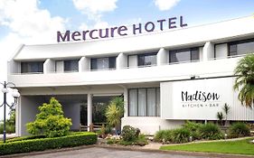 ניוקסטל Mercure Charlestown Exterior photo