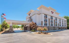 Hampton Inn ווילקסבורו Exterior photo