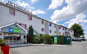 Sure Hotel By Best Western Nantes סנט-הרבלן Exterior photo