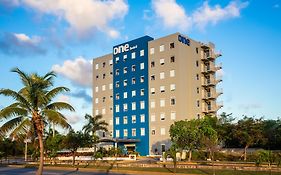 מלון One Cancun Centro Exterior photo