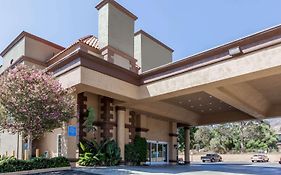 סן פרננדו Travelodge By Wyndham Sylmar Ca Exterior photo