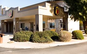 מלון Super 8 By Wyndham Wickenburg Az Exterior photo