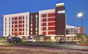 Home2 Suites By Hilton גילברט Exterior photo