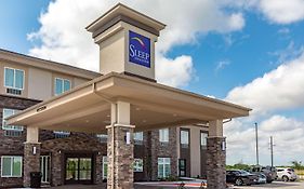 אינגלסייד Sleep Inn & Suites Exterior photo