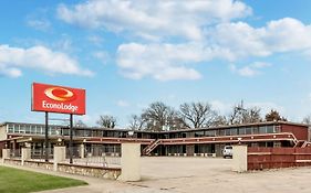 Winfield Econo Lodge Exterior photo