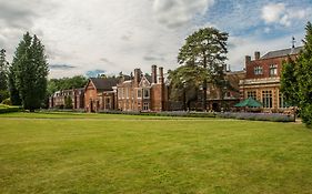 מלון דורקינג Wotton House Exterior photo