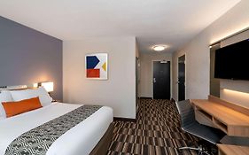 Microtel Inn & Suites By Wyndham קרלייל Exterior photo