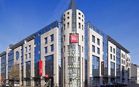 מלון Ibis Koblenz City Exterior photo