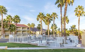 בולדר סיטי Lake Mead Inn Exterior photo