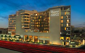 מלון Dusitd2 Salwa דוחה Exterior photo