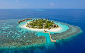Himandhoo Kandolhu Maldives Exterior photo