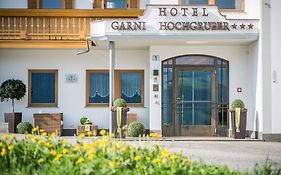 ברוניקו Hotel Garni Hochgruber Exterior photo