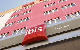 מלון Ibis טרזינה Exterior photo