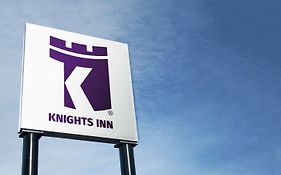 Knights Inn הנטסוויל Exterior photo