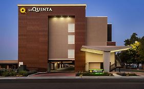 מלון La Quinta By Wyndham Clovis Ca Exterior photo